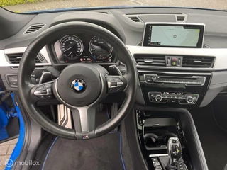 BMW X2 BMW X2 M35i High Executive Panodak - afbeelding nr 13