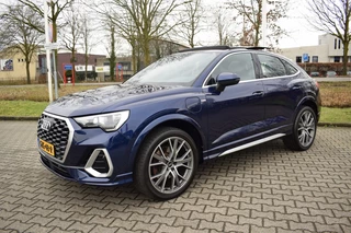 Audi Q3 - afbeelding nr 2