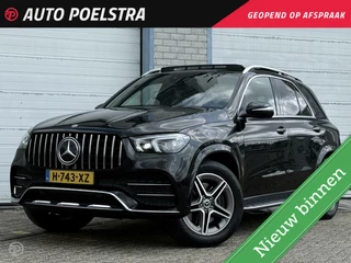 Mercedes-Benz GLE - 183501889-0