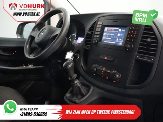 Mercedes-Benz Vito - afbeelding nr 3