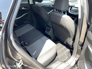 Opel Grandland X Opel Grandland X 1.2 Turbo Cruise, climate, carplay - afbeelding nr 16