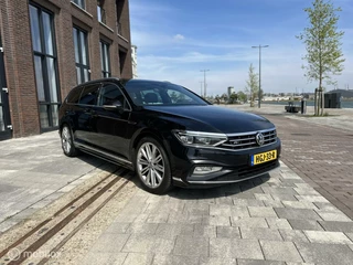 Volkswagen Passat Volkswagen Passat Variant 2.0 TDI R-Line 4 Motion 190PK - afbeelding nr 3