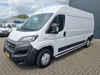 Fiat Ducato Fiat Ducato 2.3 MultiJet L3H2 Cruise Navigatie Camera - afbeelding nr 16