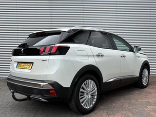 Peugeot 3008 Peugeot 3008 1.2 Automaat Panodak Carplay Led Cruise NL Auto 2019 2 De Eigenaar Vol Opties Camera Trekhaak Pdc Onderhouds Historie Aanwezig - afbeelding nr 5
