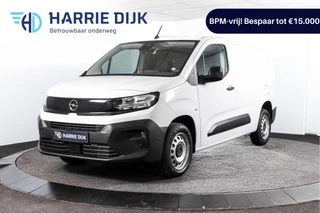 Opel Combo - 202298627-0