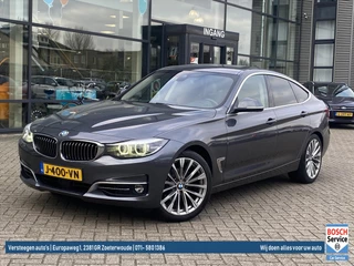 BMW 3 Serie (f30) 320i 184pk xDrive Aut