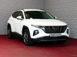 Hyundai Tucson 12/2023 PHEV PLUG IN HYBRID 4X4 AWD - afbeelding nr 49