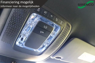 Mercedes-Benz A-Klasse Mercedes A-klasse 180  AMG sfeerverlichting carplay/android sportzetels parelmoer widescreen virtual cockpit climate&cruise control - afbeelding nr 38