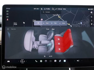 Tesla Model 3 Tesla Model 3 Long Range AWD 75 kWh - afbeelding nr 14