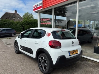 Citroën C3 Citroën C3 1.2 PT Plus, Carplay, Dab, Clima, Cruise - afbeelding nr 3
