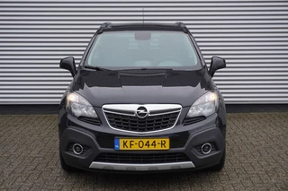 Opel Mokka - afbeelding nr 6