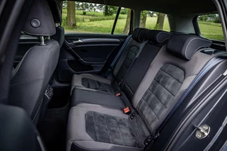 Volkswagen Golf Volkswagen Golf 1.5 TSI Comfortline Business | Nap | Autmaat - afbeelding nr 12