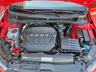 Volkswagen Polo Volkswagen Polo 2.0 TSI GTI CLIMA VIRTUAL DSG PANO BRESCIA - afbeelding nr 29