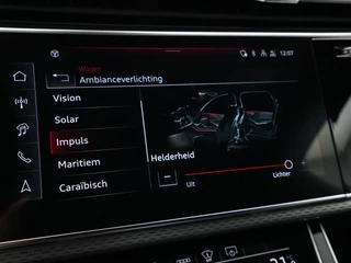 Audi Q7 Audi Q7 60 TFSI e quattro Pro Line S Competition S Line Luchtvering Panorama B&O Stoelverwarming Vierwielbesturing 21 - afbeelding nr 51