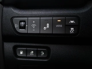 Kia Niro Kia Niro 1.6 GDi PHEV DynPL |Dodehoek detectie | Stuur/Stoel Verwarming | - afbeelding nr 22