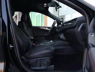 Ford Kuga Ford Kuga 2.5 PHEV ST-Line X |1500KG trekgewicht | Elek. wegklapbare trehaak | ACC | Dodehoekdetectie | - afbeelding nr 37