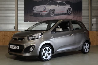 Kia Picanto - 17316117-0