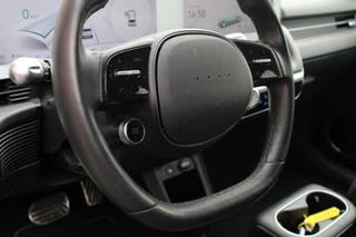 Hyundai IONIQ 5 Hyundai IONIQ 5 Connect+ 73kWh | ACC | Camera | BOSE - afbeelding nr 14