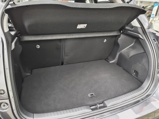 Toyota Yaris - afbeelding nr 31