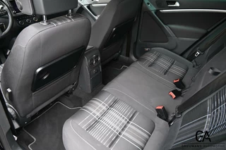 Volkswagen Tiguan Volkswagen Tiguan 1.4 TSI NAVI|CAMERA|XENON|STOELVERWARMING - afbeelding nr 7