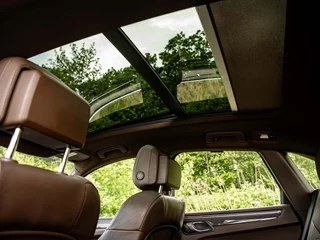 Porsche Macan Porsche Macan 3.0 S PDK Pano Carbon Luchtvering - afbeelding nr 22