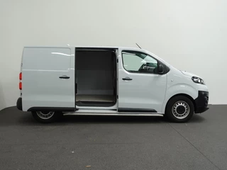 Opel Vivaro Opel Vivaro 1.5 102pk L2 Navigatie Parkeersensoren Airco Cruise Control - afbeelding nr 39