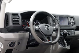 Volkswagen Crafter - afbeelding nr 14