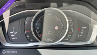 Volvo V60 Volvo V60 2.0 D4 Summum - afbeelding nr 8