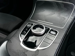 Mercedes-Benz C-Klasse - afbeelding nr 50
