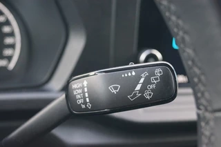 Volkswagen Caddy Volkswagen Caddy 1.5 TSI / App-Connect / PDC / 17 Inch LM - afbeelding nr 34