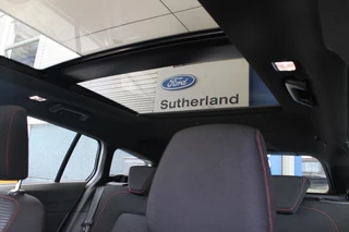 Ford Focus Ford Focus 1.0 EcoBoost Hybrid ST Line X 155pk | Driver Assistance Pack | Winter Pack | Panoramadak | Head up Display | Matrix LED | Verlengde fabrieksgarantie tot 10-2028 - afbeelding nr 26