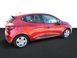 Renault Clio Renault Clio 1.2 Authentique - afbeelding nr 3