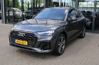 Audi Q5 - afbeelding nr 2