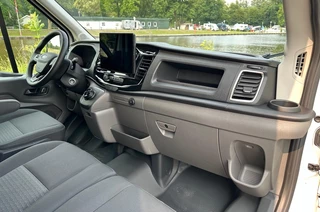 Ford E-Transit Ford E-Transit 350 L3H3 Trend 68kWh - afbeelding nr 22
