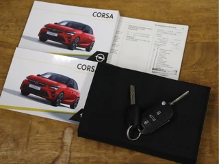 Opel Corsa AUT [CRUISE CONTROL, FLIPPERS, APPLE CARPLAY, MULTIFUNCTIONEEL STUURWIEL, CLIMATE CONTROL, NAVIGATIE, NIEUWSTAAT] - afbeelding nr 19