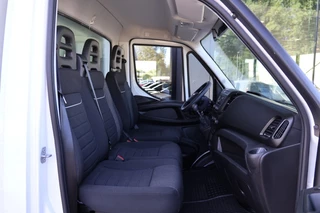 Iveco Daily Iveco Daily New 35S18H *Laadklep*Bakwagen*Cruise*Airco*29922KM* - afbeelding nr 6