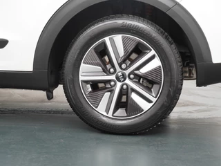 Kia Niro - Navigatie - Camera - Climate control - Cruise control - All Season - 12 maanden garantie - afbeelding nr 16
