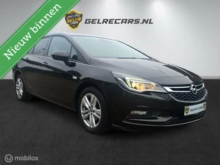 Opel Astra - 28259007-0