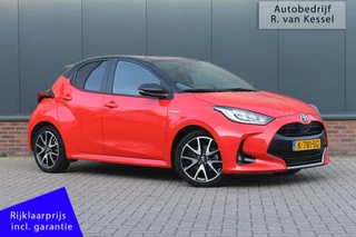 Toyota Yaris - 442092235-0