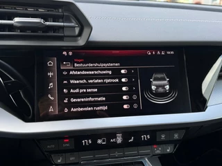 Audi A3 Audi A3 40 TFSI S Line - Panoramadak - Leer - Camera - afbeelding nr 23