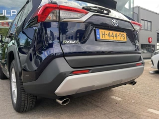 Toyota RAV4 Toyota RAV4 2.5 Hybrid Active - afbeelding nr 12