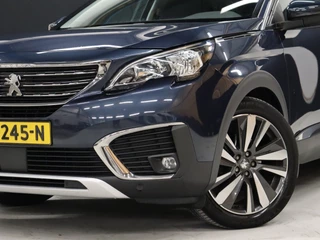 Peugeot 5008 7P [APPLE CARPLAY, ANDROID, ELEK. KOFFERKLEP, CAMERA, CRUISE, NIEUWSTAAT] - afbeelding nr 11