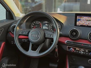 Audi Q2 Audi Q2 1.4 TFSI CoD Design Pro Line Plus|PANO|NAP| - afbeelding nr 15