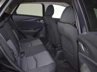 Mazda CX-3 - afbeelding nr 10