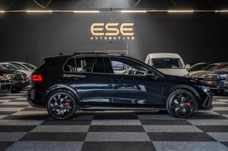 Volkswagen Golf Volkswagen Golf 1.4 eHybrid GTE | Pano | IQ Light | Dodehoek - afbeelding nr 11