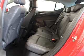 Opel Astra Opel Astra 1.6 BiTurbo Innovation |Stoel\Stuur verw.|Leder|Camera| - afbeelding nr 11