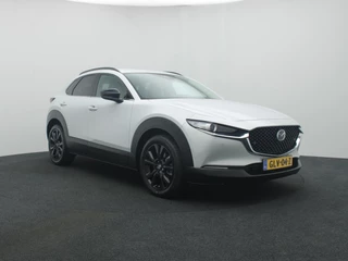 Mazda CX-30 Mazda CX-30 2.0 e-SkyActiv-X Homura automaat | demo voordeel - afbeelding nr 7
