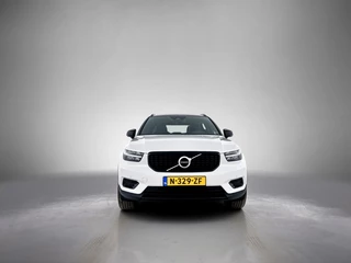 Volvo XC40 - afbeelding nr 6