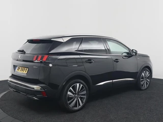 Peugeot 3008 Peugeot 3008 1.2*GT Line*CARPLAY*NAVI*CRUISE*KEYLESS*FULL-LED* - afbeelding nr 2