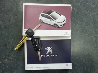 Peugeot 108 Peugeot 108 1.0 e-VTi Active / Airco - afbeelding nr 44
